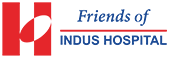 Friends of Indus Hospital Inc logo